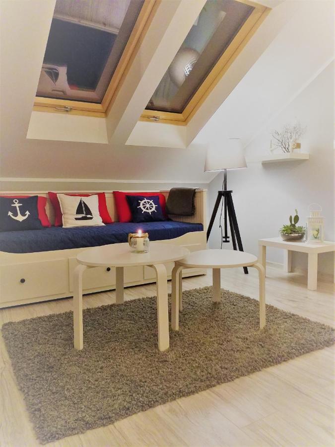 Szotland Apartamento *
